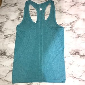 Lululemon Swiftly Tech Racerback